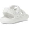 Native Shoes Kids Chase(Shell White/Shell White)