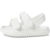 Native Shoes Kids Chase(Shell White/Shell White)