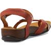 SAS Womens Flat Sandals(Copper)