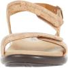 SAS Womens Flat Sandals(Golden Cork)