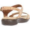 SAS Womens Flat Sandals(Golden Cork)