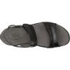 SAS Womens Flat Sandals(Midnight)