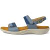 SAS Womens Flat Sandals(Oceania)