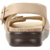 SAS womens Flat Sandals(Natural)