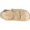 SAS womens Flat Sandals(Natural)