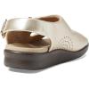 SAS womens Flat Sandals(Sunbeam)