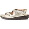 SAS womens Flat Sandals(Sunbeam)