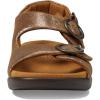 SAS womens Flat Sandals(Sunstone)