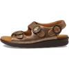 SAS womens Flat Sandals(Sunstone)