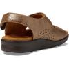 SAS womens Flat Sandals(Sunstone)