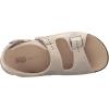 SAS womens Flat Sandals(Web Linen)
