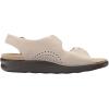 SAS womens Flat Sandals(Web Linen)