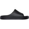 Skechers Men’s Foamies Precision Slide Sandal(Black/Black)