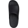 Skechers Men’s Foamies Precision Slide Sandal(Black/Black)