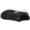 Skechers Women’s Go Walk Now Hands Free Slip-ins Sneaker(Black/White)