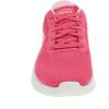Skechers Women’s Go Walk Now Hands Free Slip-ins Sneaker(Hot Pink)