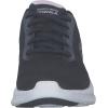 Skechers Women’s Go Walk Now Hands Free Slip-ins Sneaker(Navy/White)