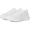 Skechers Women’s Go Walk Now Hands Free Slip-ins Sneaker(White)