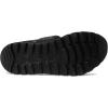 Skechers womens Foamies Arch Fit Footsteps Double Band With Rhinestones(Black/Black)