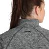 Spyder Women’s Accord 1/2 Zip Quick Dry T-Neck Shirt