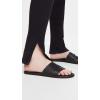 TKEES Women’s Caro Sandals(Black)
