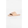 TKEES Women’s Caro Sandals(Nude)