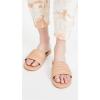 TKEES Women’s Caro Sandals(Nude)