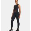 Under Armour Train Seamless Tank(Black)