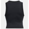 Under Armour Train Seamless Tank(Black)