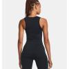 Under Armour Train Seamless Tank(Black)