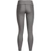 Under Armour Womens HeatGear Armour High Waisted Leggings((020) Charcoal Light Heather / / Black)
