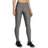 Under Armour Womens HeatGear Armour High Waisted Leggings((020) Charcoal Light Heather / / Black)