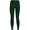 Under Armour Womens HeatGear Armour High Waisted Leggings((301) Forest Green / / White)