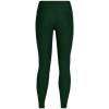 Under Armour Womens HeatGear Armour High Waisted Leggings((301) Forest Green / / White)