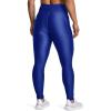 Under Armour Womens HeatGear Armour High Waisted Leggings((400) Team Royal / / Black)