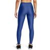 Under Armour Womens HeatGear Armour High Waisted Leggings((432) Tech Blue / / White)
