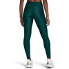 Under Armour Womens HeatGear Armour High Waisted Leggings((449) Hydro Teal / / White)