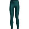 Under Armour Womens HeatGear Armour High Waisted Leggings((449) Hydro Teal / / White)