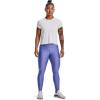 Under Armour Womens HeatGear Armour High Waisted Leggings((495) Baja Blue / / White)