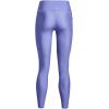 Under Armour Womens HeatGear Armour High Waisted Leggings((495) Baja Blue / / White)