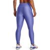 Under Armour Womens HeatGear Armour High Waisted Leggings((495) Baja Blue / / White)