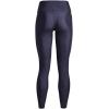 Under Armour Womens HeatGear Armour High Waisted Leggings((558) Tempered Steel / / Strobe)