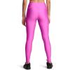 Under Armour Womens HeatGear Armour High Waisted Leggings((572) Vivid Magenta / / White)