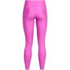 Under Armour Womens HeatGear Armour High Waisted Leggings((572) Vivid Magenta / / White)