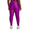 Under Armour Womens HeatGear Armour High Waisted Leggings((577) Strobe / / Tempered Steel)