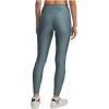 Under Armour Womens HeatGear Armour High Waisted Leggings((587) Jasper Blue / / White)