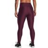 Under Armour Womens HeatGear Armour High Waisted Leggings((600) Dark Maroon / / Black)