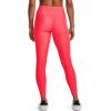 Under Armour Womens HeatGear Armour High Waisted Leggings((628) Beta / / Black)