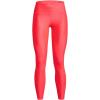 Under Armour Womens HeatGear Armour High Waisted Leggings((628) Beta / / Black)