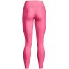 Under Armour Womens HeatGear Armour High Waisted Leggings((640) Pink Punk / / White)